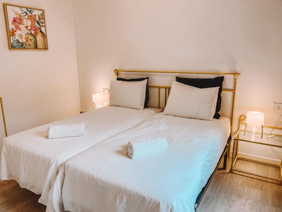 Atlantic Garden Apartments Corralejo Extérieur photo