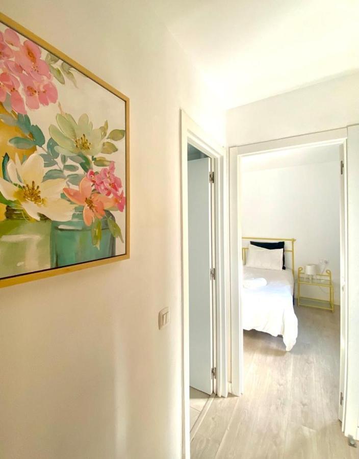 Atlantic Garden Apartments Corralejo Extérieur photo