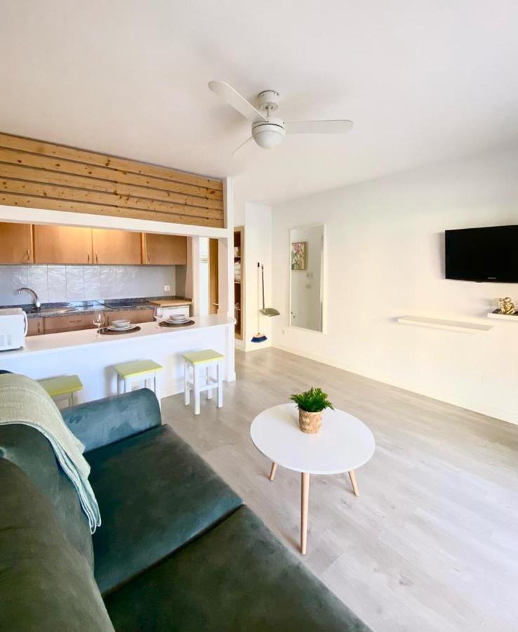 Atlantic Garden Apartments Corralejo Extérieur photo
