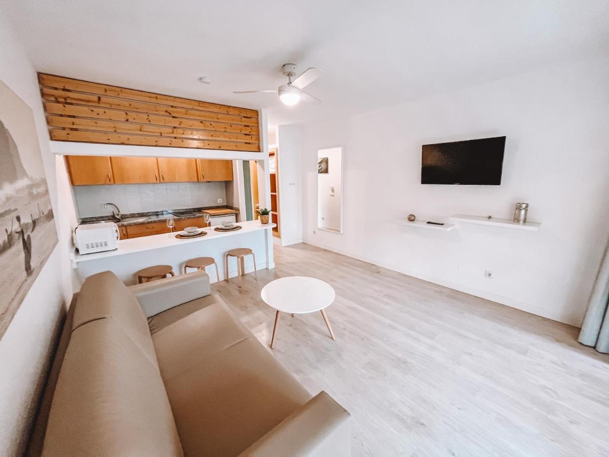 Atlantic Garden Apartments Corralejo Extérieur photo