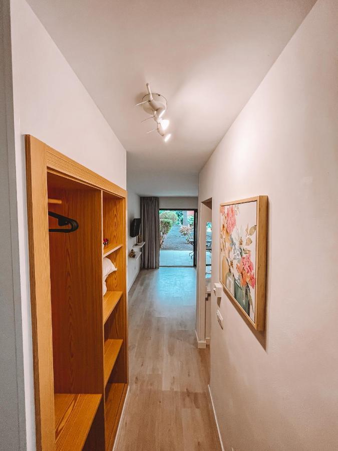 Atlantic Garden Apartments Corralejo Extérieur photo