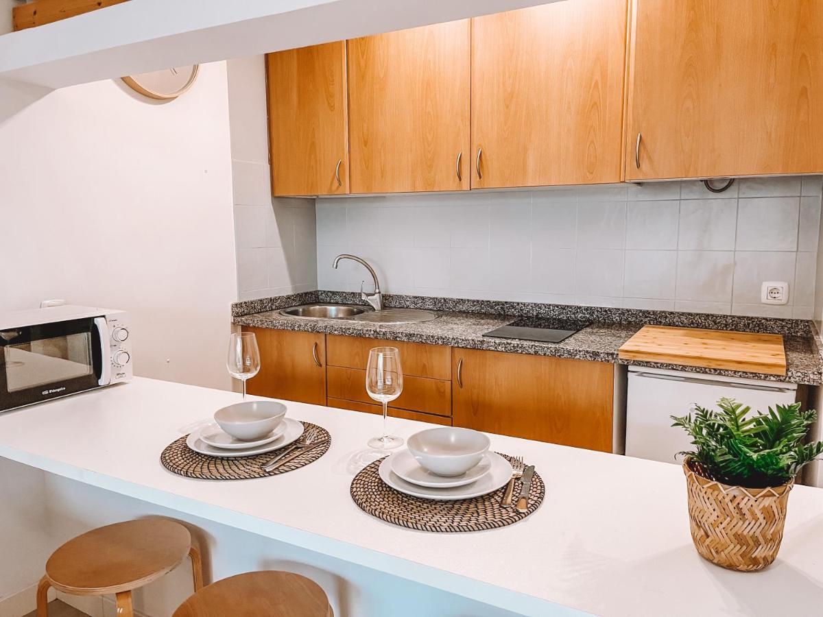 Atlantic Garden Apartments Corralejo Extérieur photo