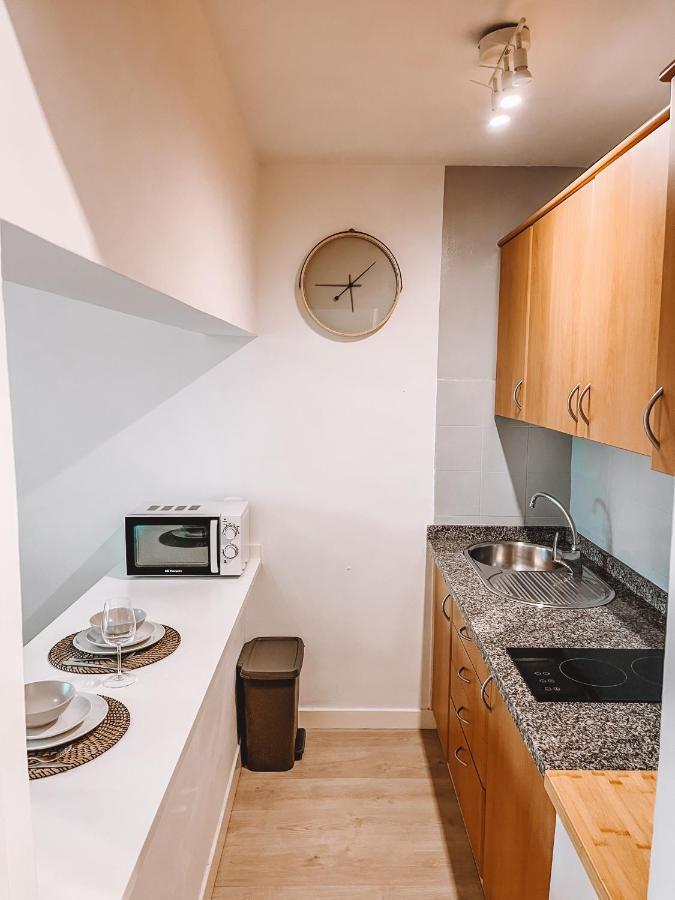 Atlantic Garden Apartments Corralejo Extérieur photo