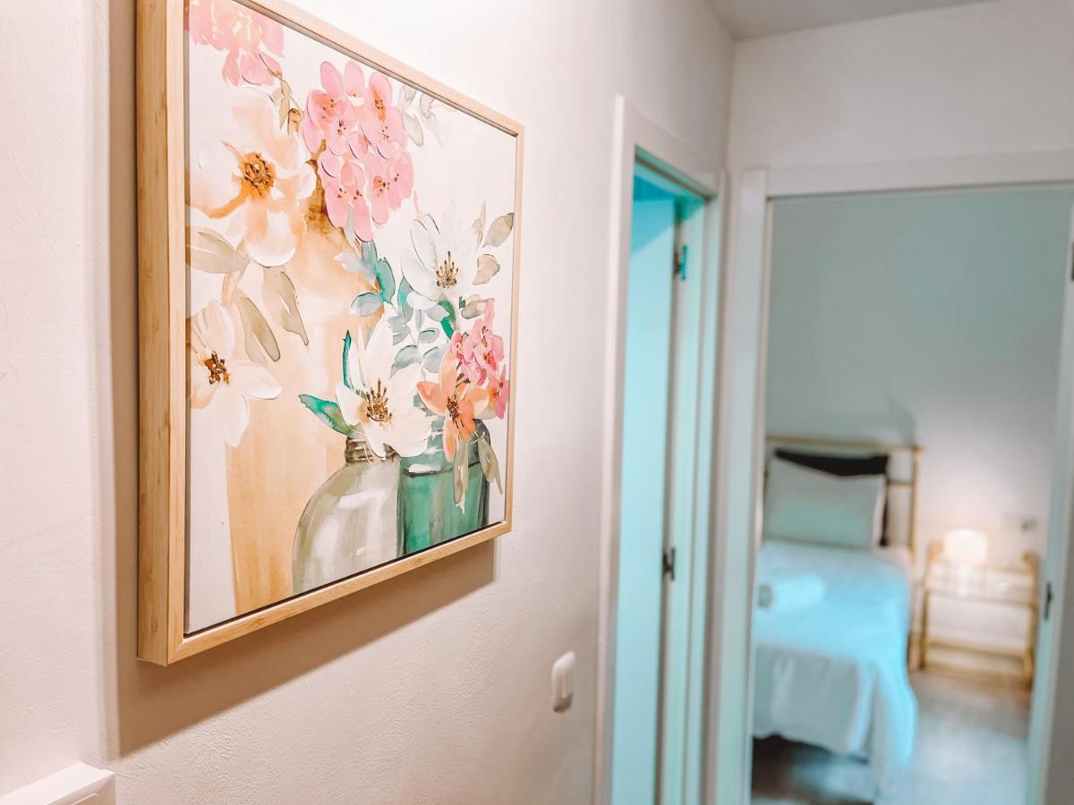 Atlantic Garden Apartments Corralejo Extérieur photo