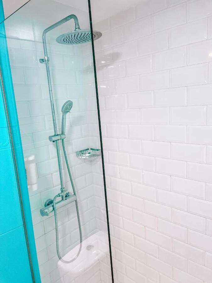 Atlantic Garden Apartments Corralejo Extérieur photo