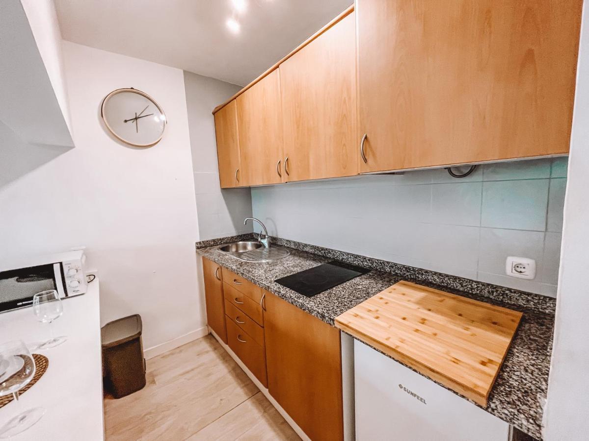 Atlantic Garden Apartments Corralejo Extérieur photo