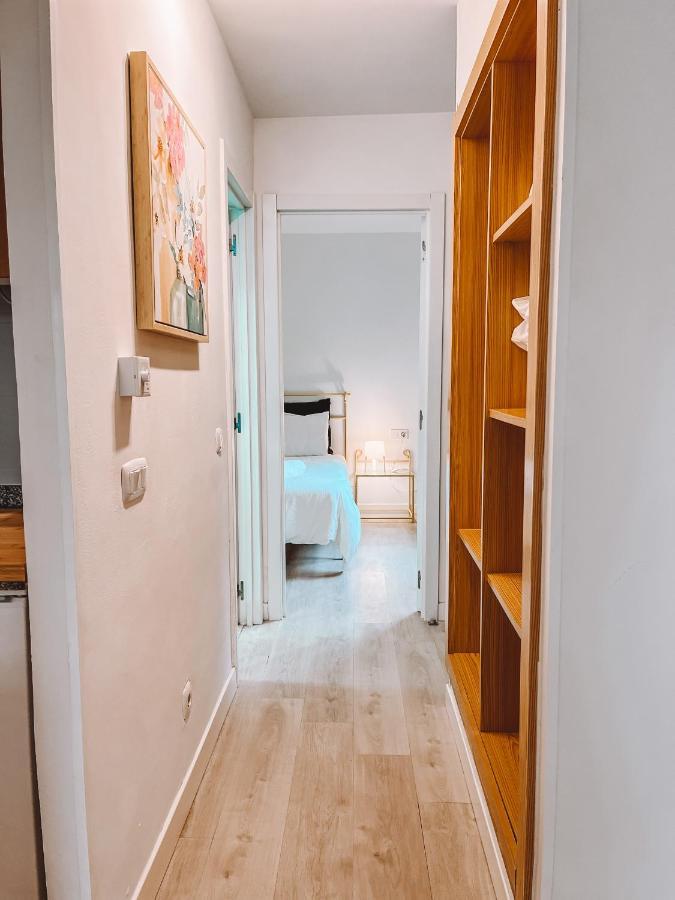 Atlantic Garden Apartments Corralejo Extérieur photo